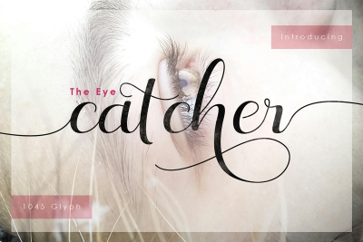 The Eye Catcher