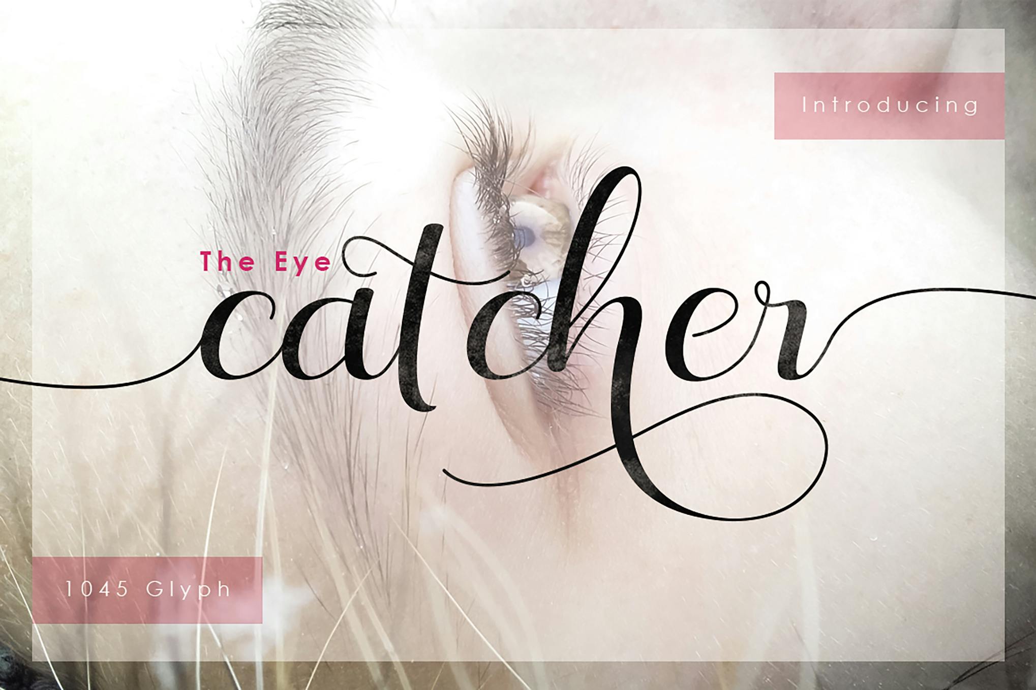 The Eye Catcher