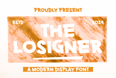 THE LOSIGNER