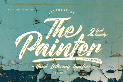 The Painter
