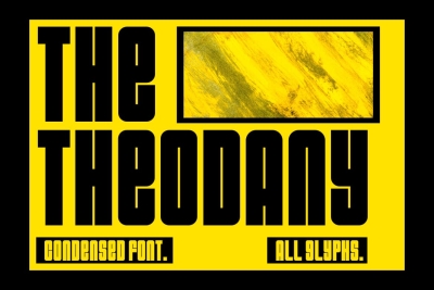The Theodany