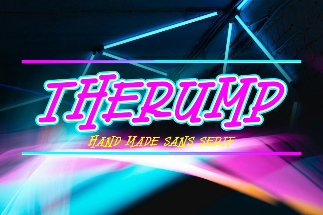 Therump