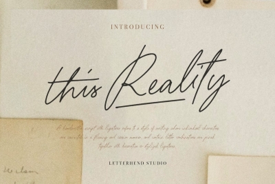 This Reality