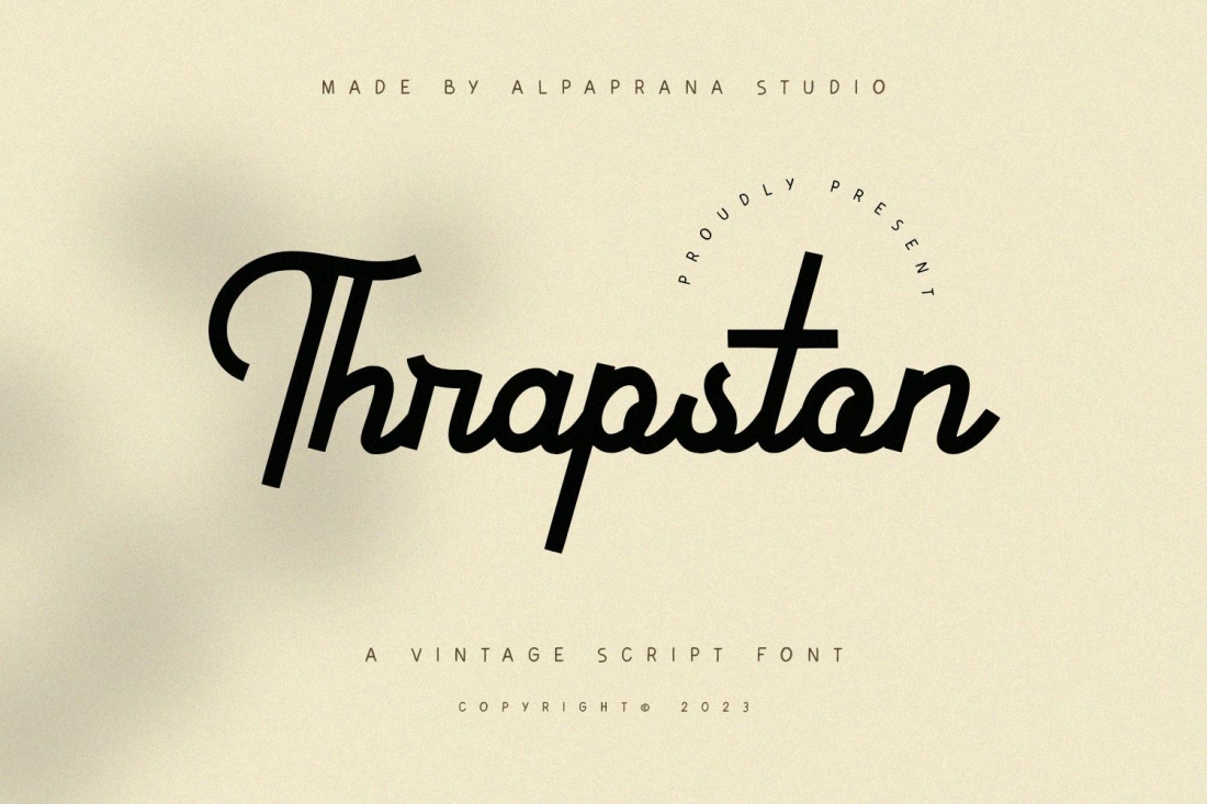 Thrapston