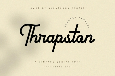 Thrapston