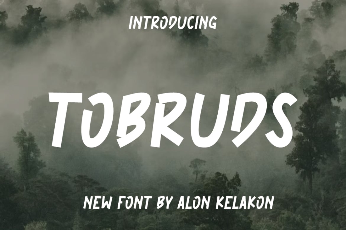 Tobruds