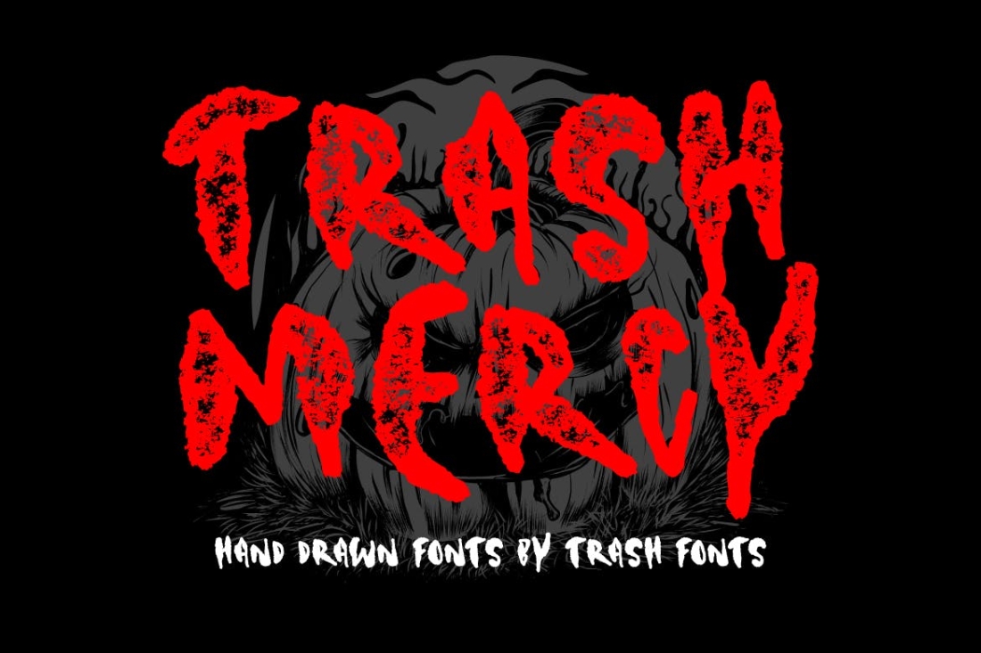 Trash Mercy