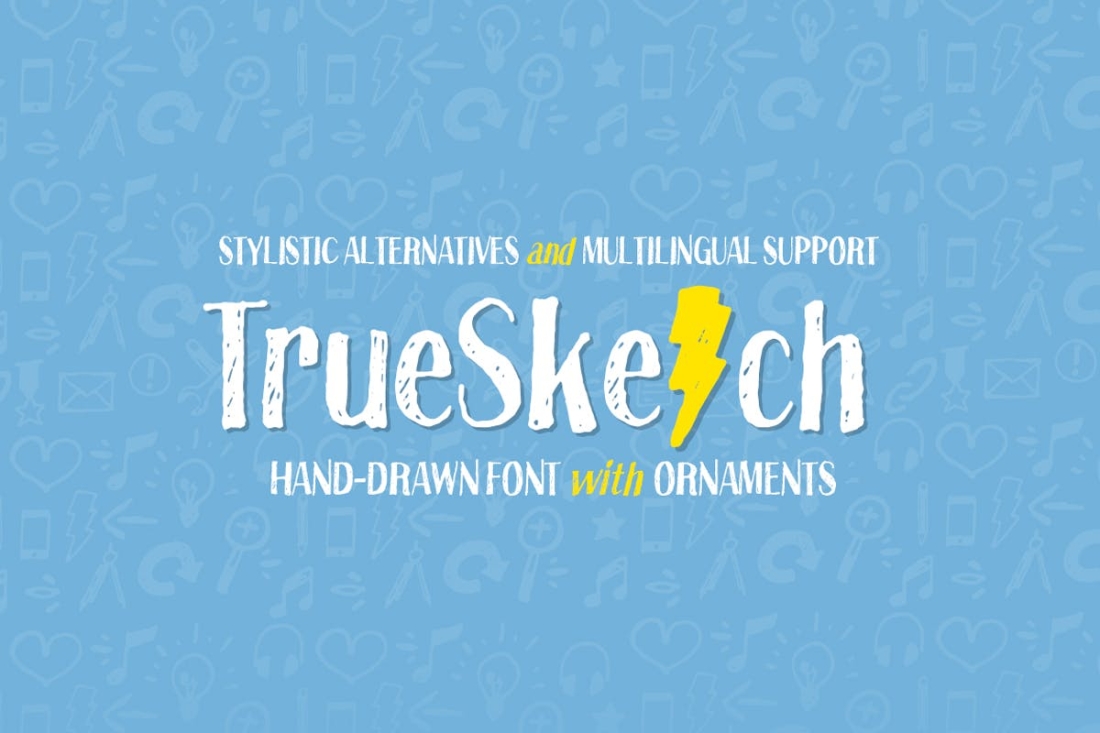 Truesketch