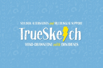 Truesketch
