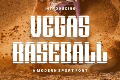 Vegas Baseball