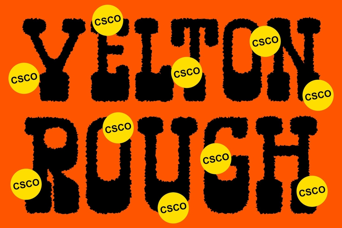 Velton Rough
