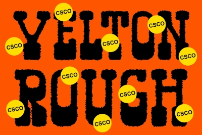 Velton Rough