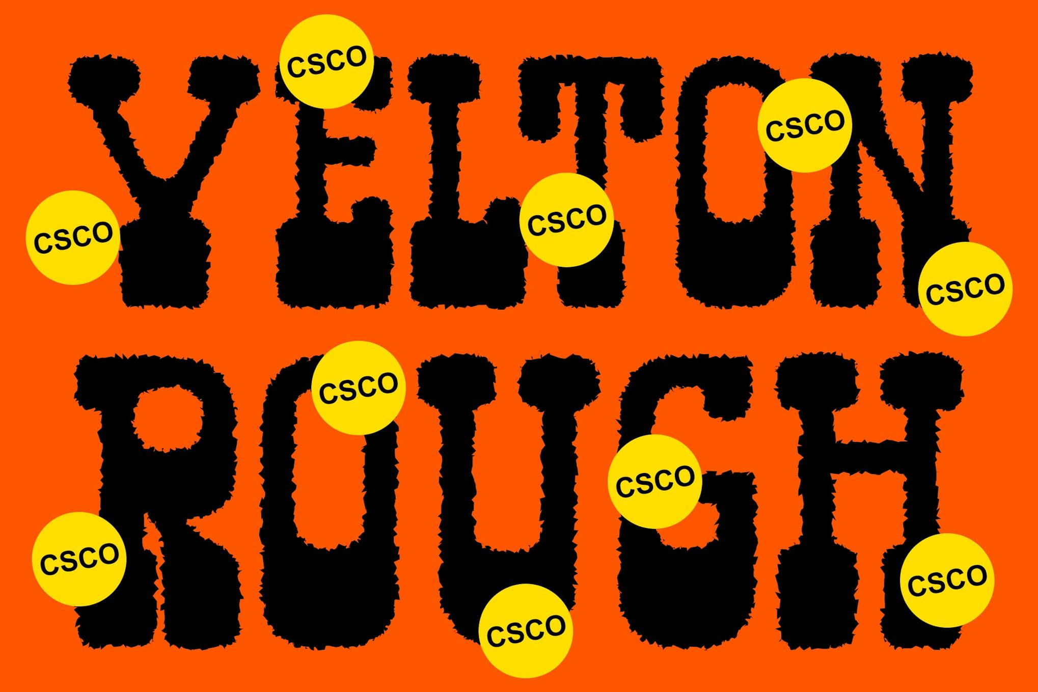 Velton Rough