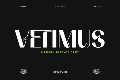 Vetimus