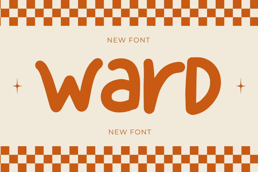 Ward