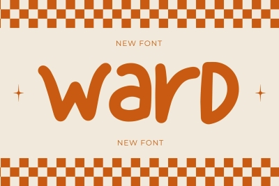Ward