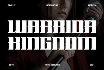 Warrior Kingnom