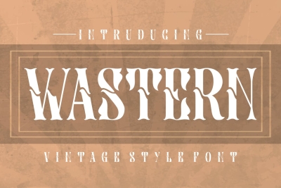 WASTERN