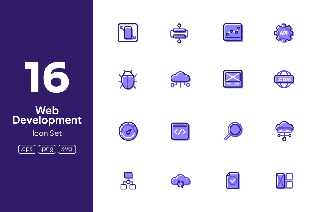 Web Development