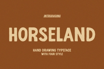 WF Horseland