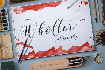 Wholler