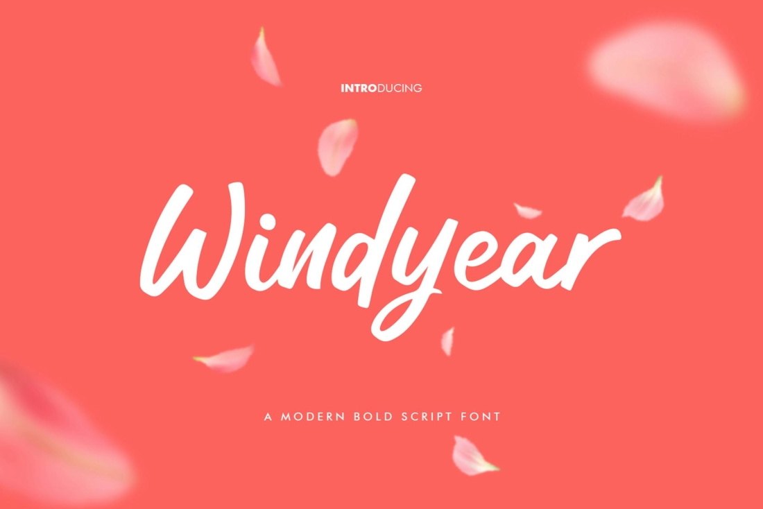 Windyear