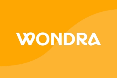 Wondra - Modern Sans Serif