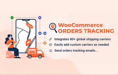 WooCommerce Orders Tracking Premium 1.1.16