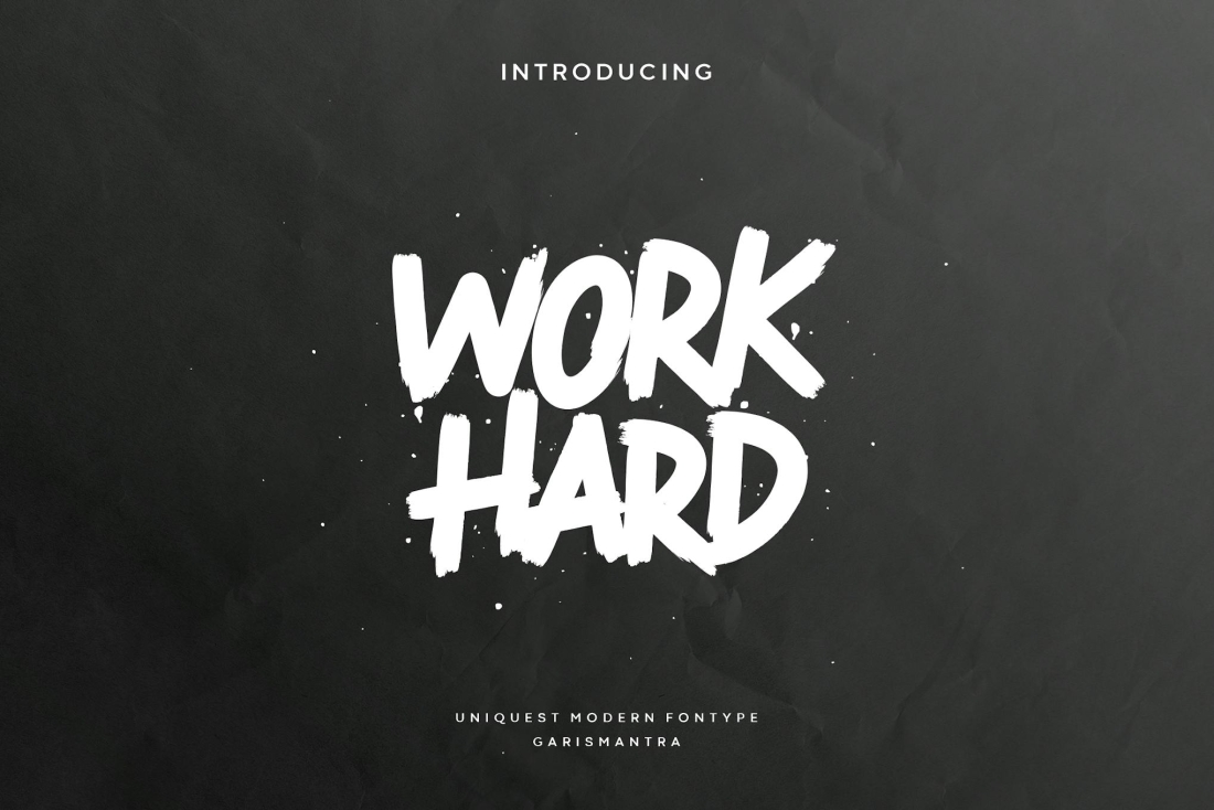 Workhard