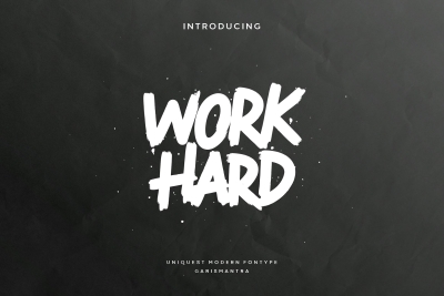 Workhard