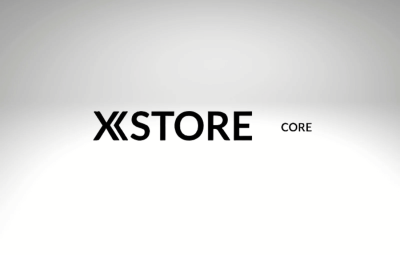 XStore Core 5.4.12