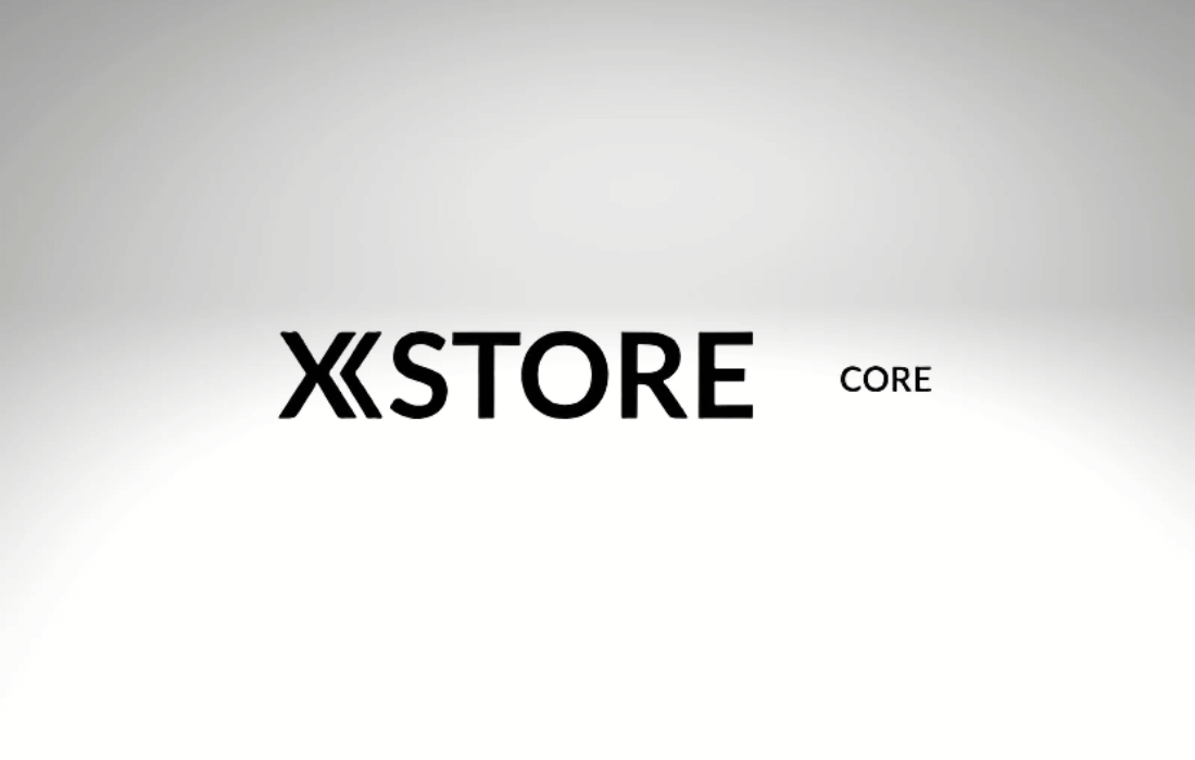 XStore Core 5.4.14