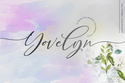 Yovelyn