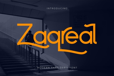 Zaqreal