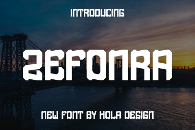 Zefonra