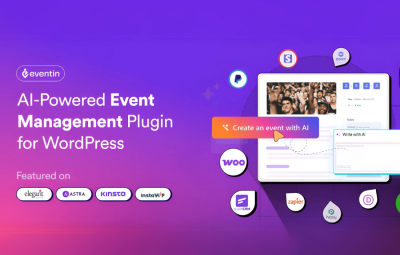 Eventin Pro 4.0.24