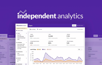 Independent Analytics Pro 2.11.3