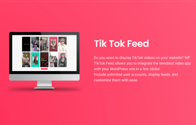 TikTok Feed PRO 4.3.0