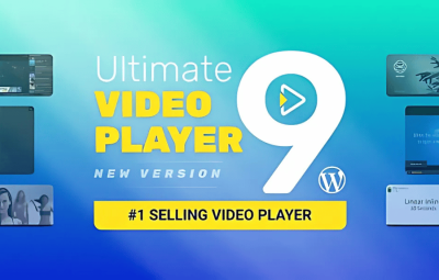 Ultimate Video Player 10.1