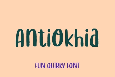 AL - Antiokhia