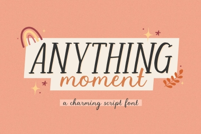 AL - Anything Moment