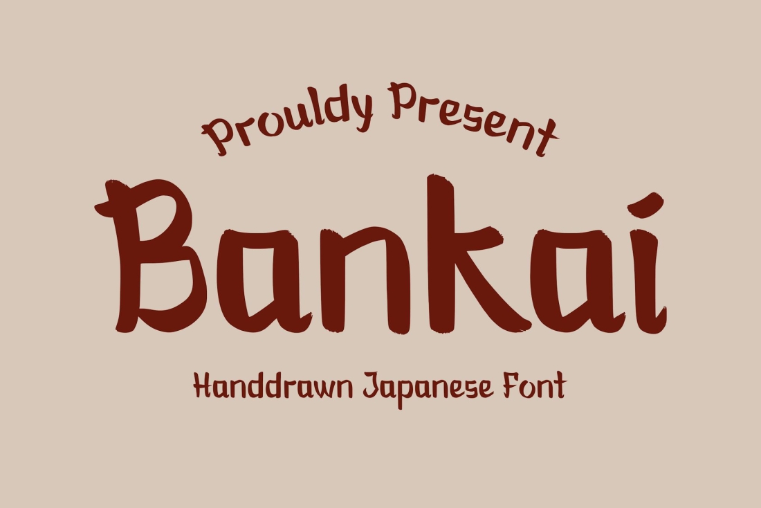 AL - Bankai