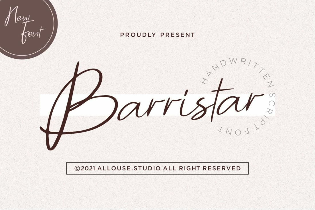 AL - Barristar