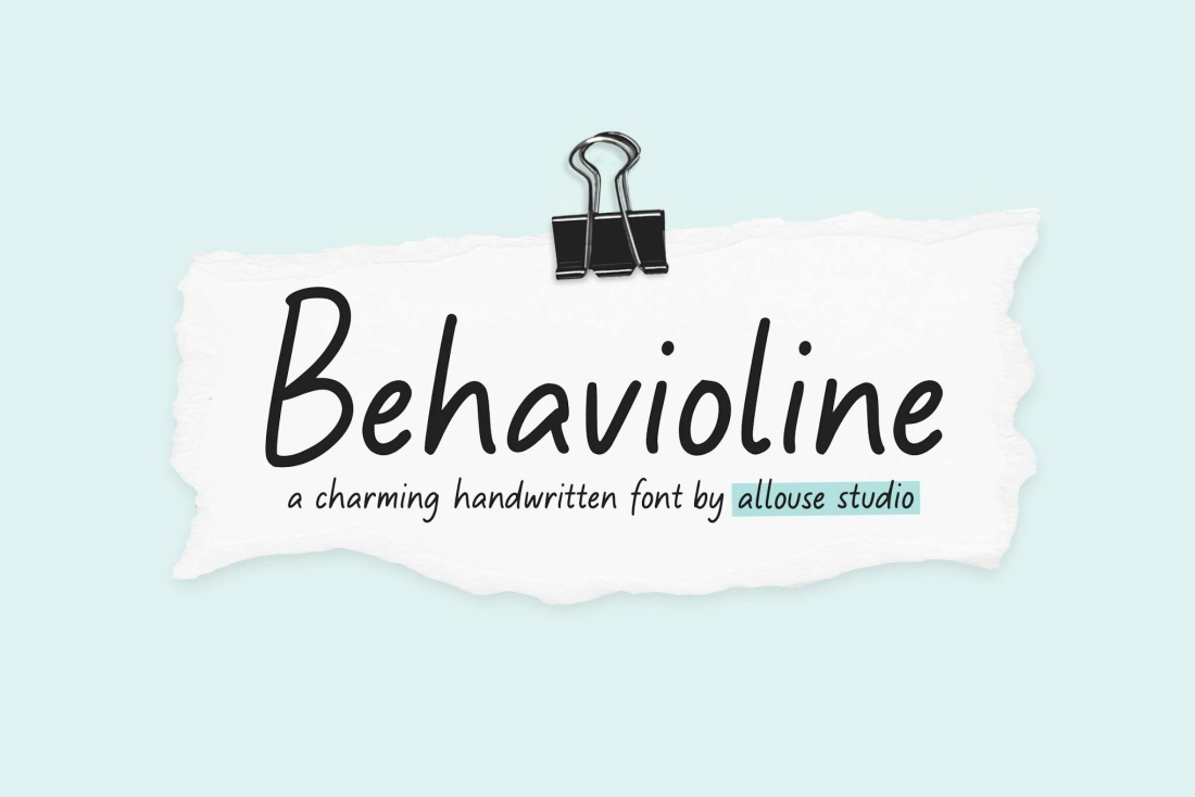 AL - Behavioline