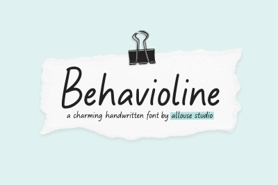 AL - Behavioline