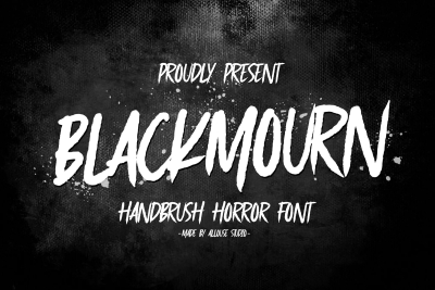 AL - Blackmourn