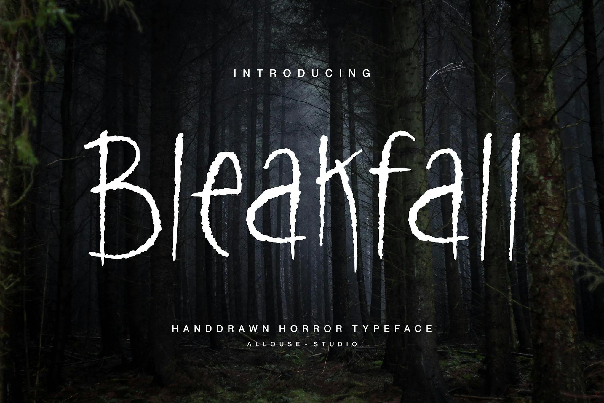 AL – Bleakfall