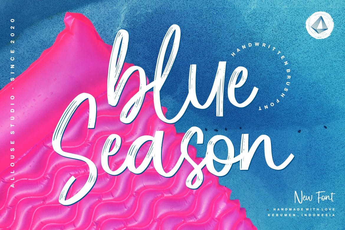 AL – Blue Season