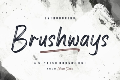 AL - Brushways