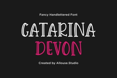 AL - Catarina Devon